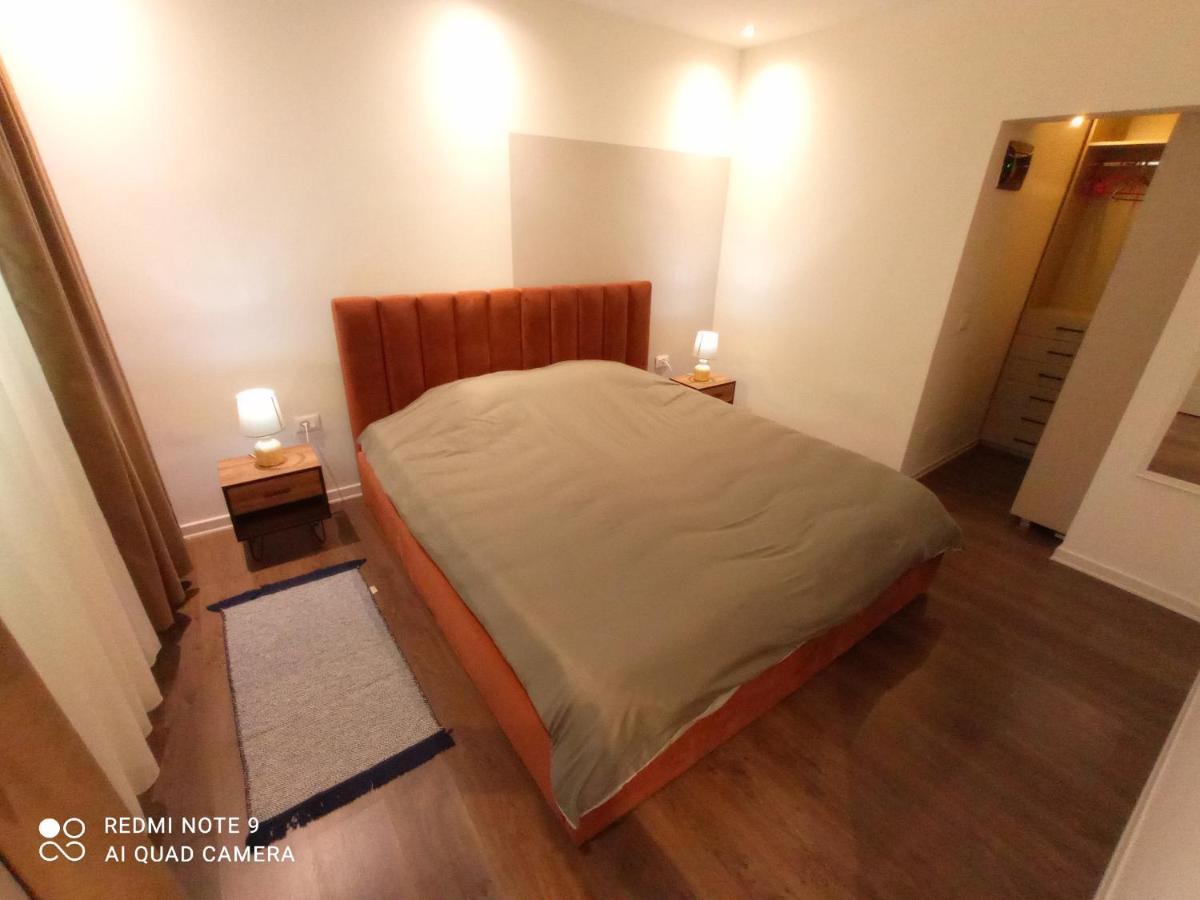 Tirana Apartment Garda المظهر الخارجي الصورة