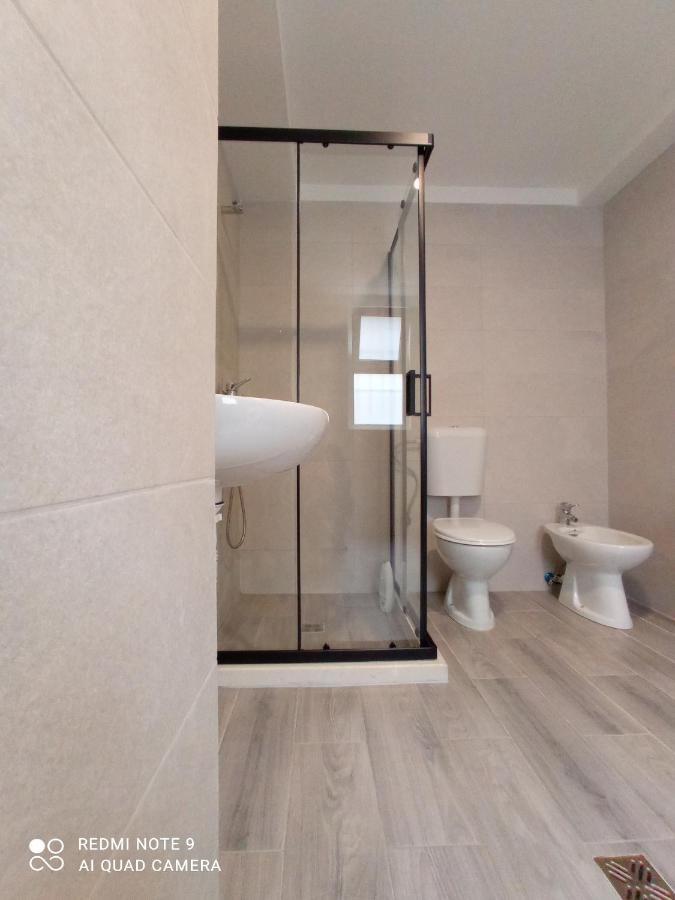 Tirana Apartment Garda المظهر الخارجي الصورة