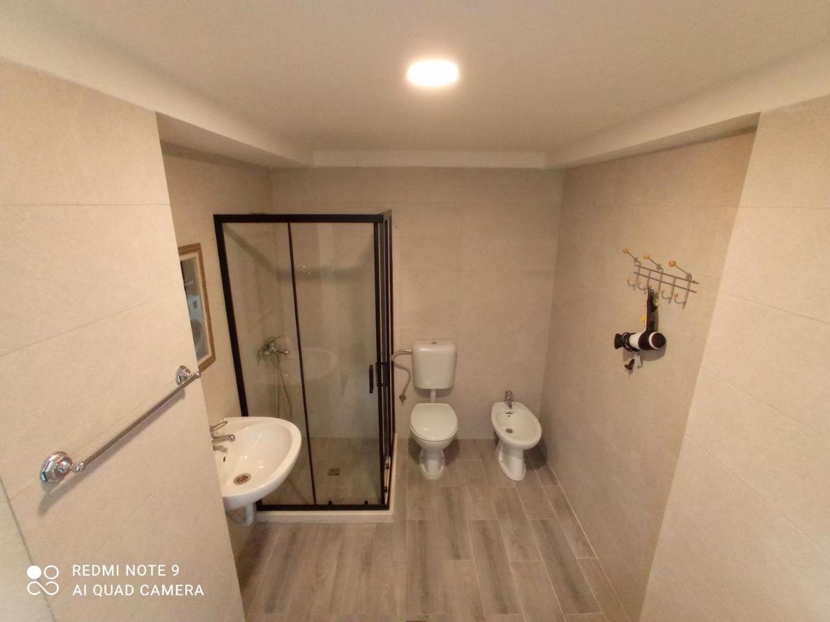 Tirana Apartment Garda المظهر الخارجي الصورة