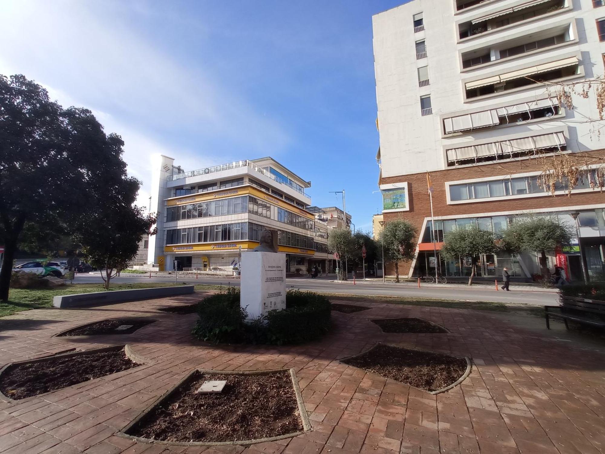 Tirana Apartment Garda المظهر الخارجي الصورة